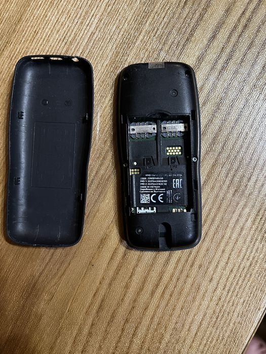 Продам телефон Nokia (кнопковий)