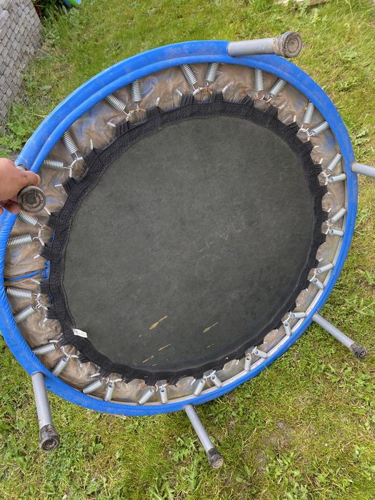Oddam trampoline