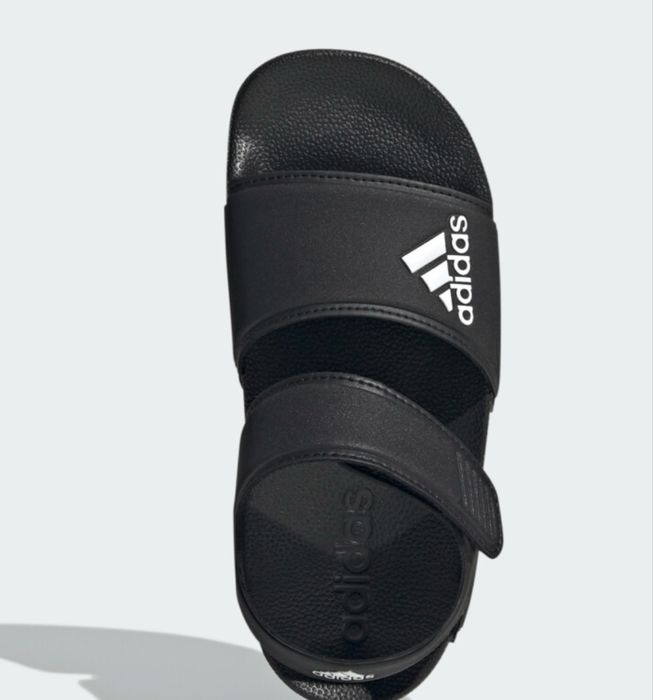 Босоніжки adidas 37 розмір.