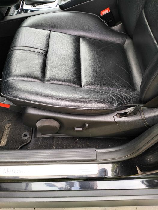 Mercedes - Benz GLK 220 diesel 4x4