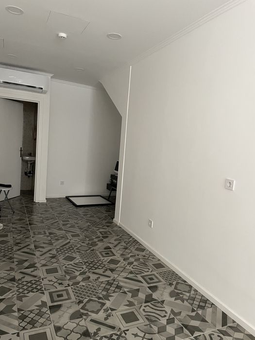 Arrenda-se loja comercial equipada