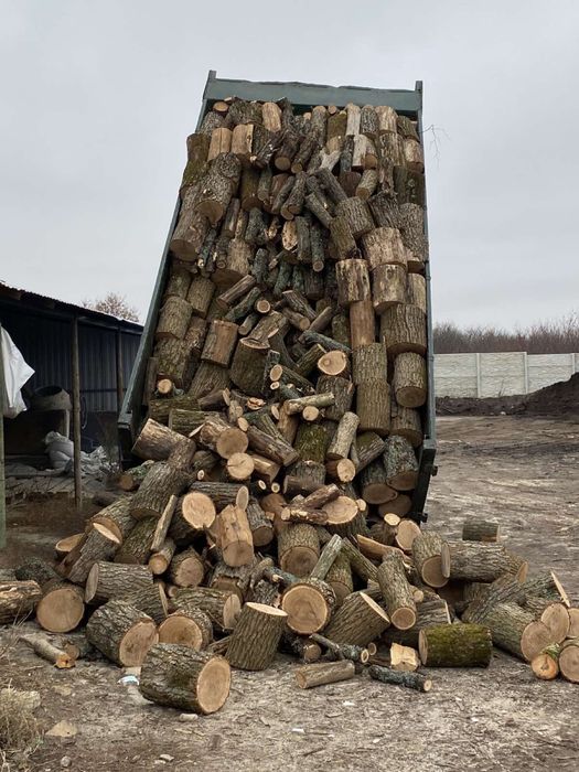 Дрова  без посередників
