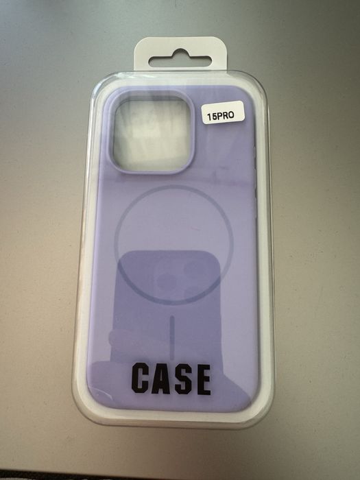 Чохол Iphone 15 pro
