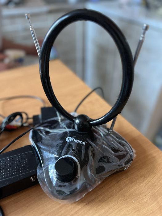 Антена X-Digital