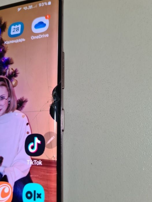Samsung note 20 ultra  12 / 512gb 2 sim + e-sim