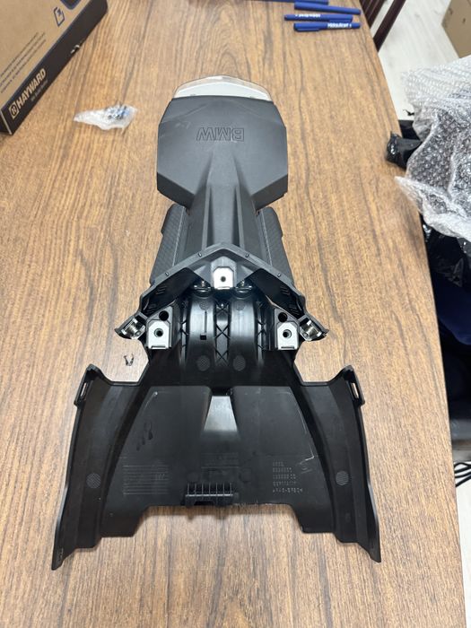 Farol traseiro para BMW F900R