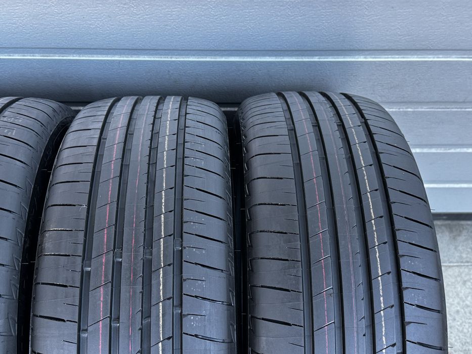 NOWE 215/55/18 Bridgestone 2025r opony letnie komplet
