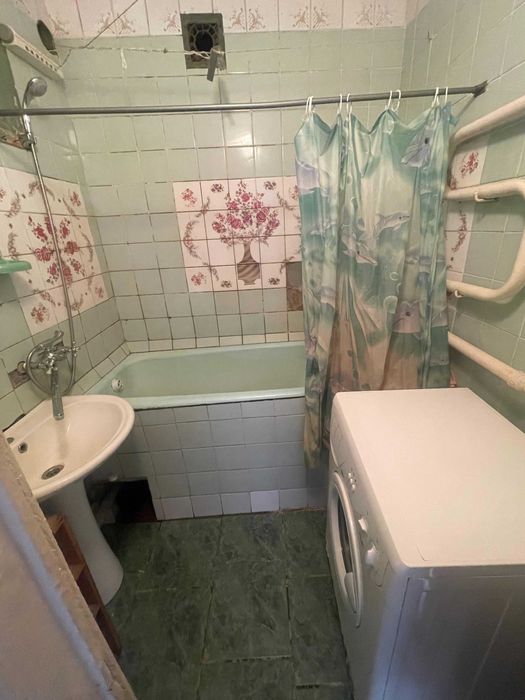 Чотирикімнатна квартира з роздільними кімнатами на Г. Сагайдачного