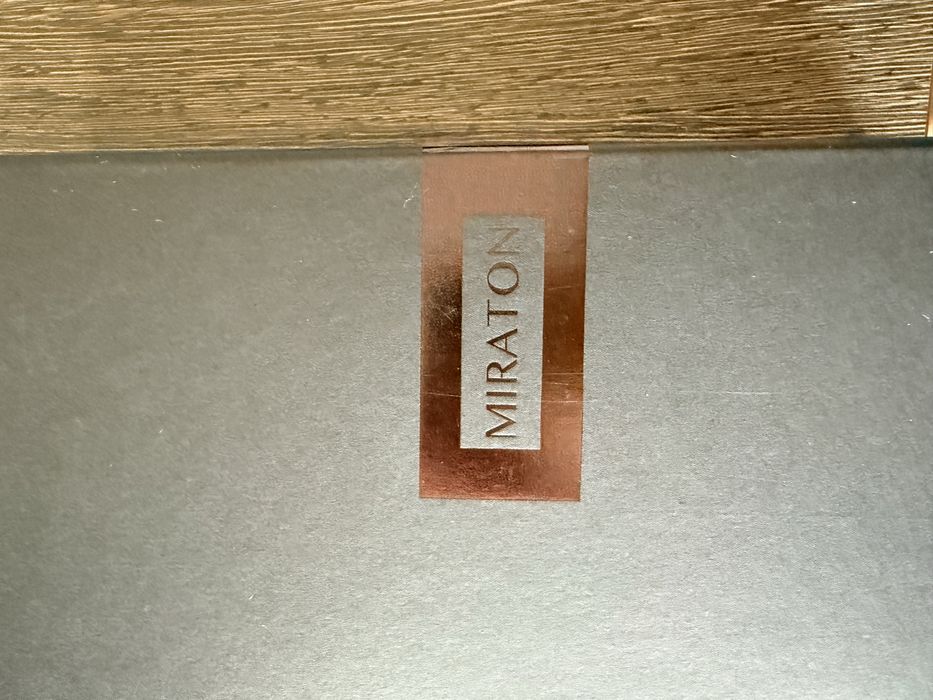 Чоловічі кеди кросівки Miraton