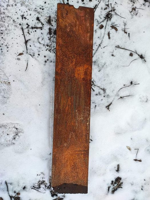 Продам Швеллер 200