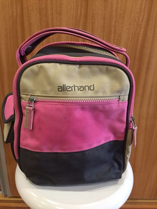 Saco de bebé para passeio Allerhand