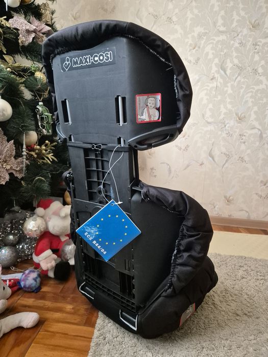 Автокресло maxi-cosi 15-36 кг