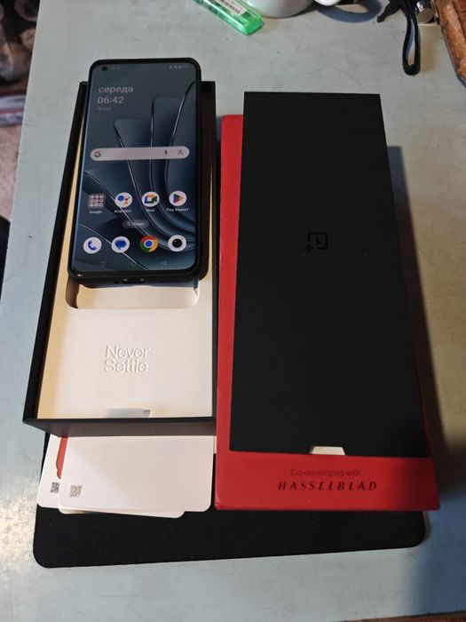 Терміново ONEPLUS 10 PRO 12/256Gb