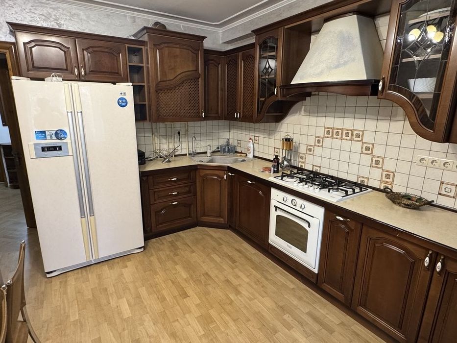 Здається 3к-квартира квартира Перша Здача