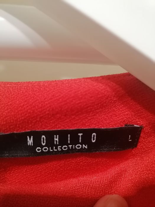Bluzeczka Mohito rozmiar L
