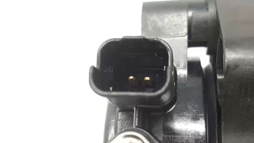 ELEVADOR DE VIDRO TRASEIRO ESQUERDO NISSAN QASHQAI II TODO TERRENO, FECHADA 2017...