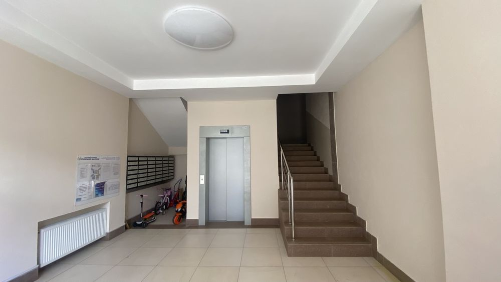 Оренда квартири в ЖК Кришталеві джерела, вул. Метрологічна