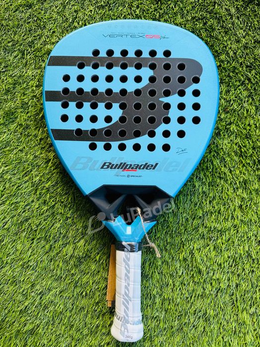 Ракетка для Падель (Padel) тенісу – Bullpadel Vertex 05 Woman 2026