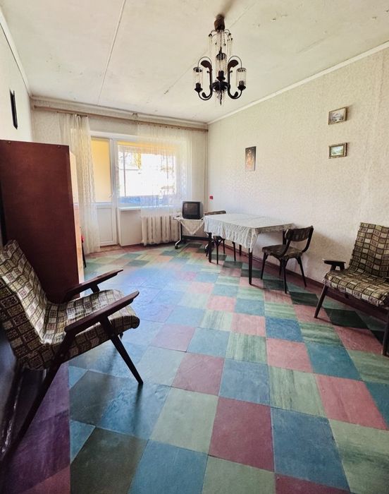 Продам 2кімнатну квартиру  Артем