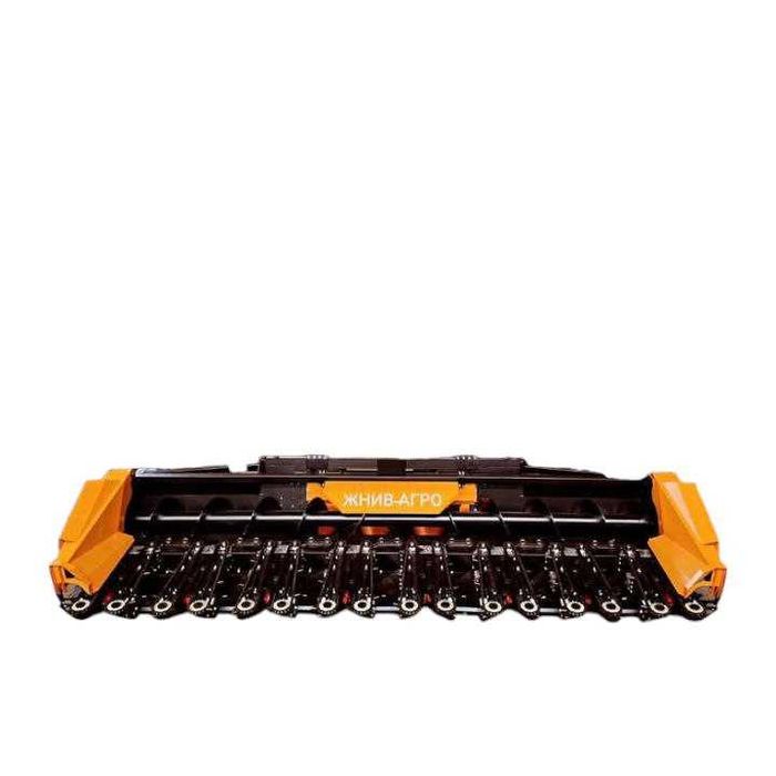 Жниварка кукурудзяна. Державна компенсація 25%.