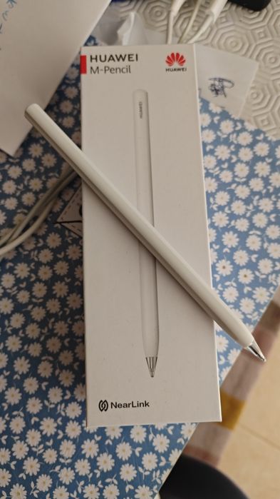 Huawei Matepad 11.5 s - papermatte edition - alternativa a iPad e tablet Android