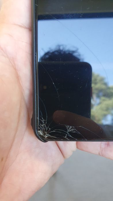 Samsung a21s esta esta avariado para pecas