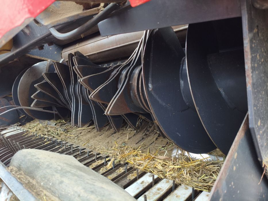 Vicon RV1901 OPTI CUT pasowa rotor noże