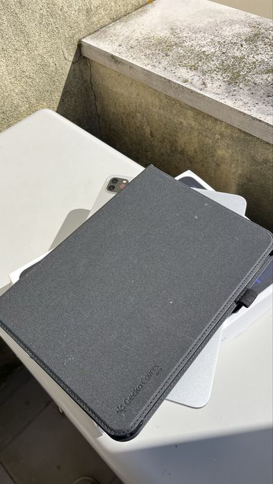 iPad Pro 11-inch (3rd Generation) Wi-Fi