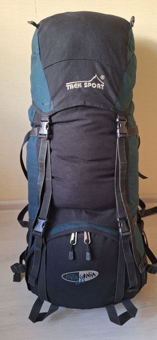 Рюкзак туристичний Trek Sport Patagonia 80