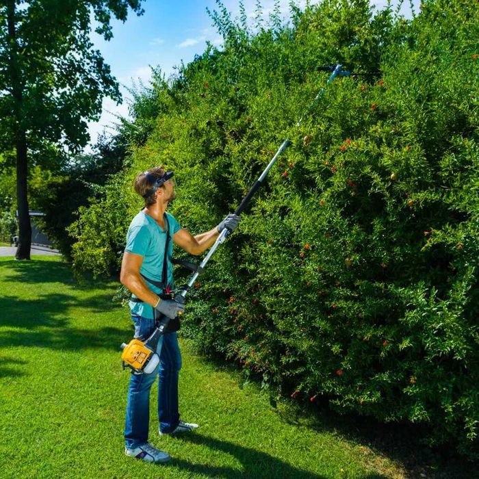 Wielofunkcyjna Kosa Spalinowa Stiga MT 330  Mullti -tool