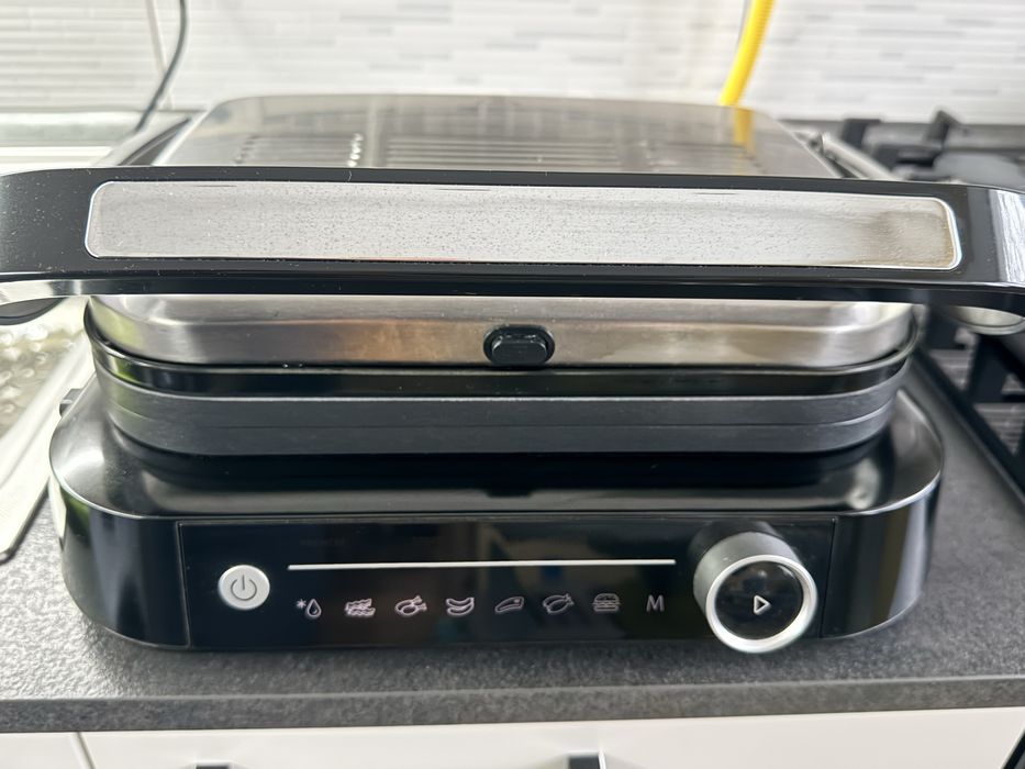 Гриль-барбекю електричний Gorenje GCG 2100 S