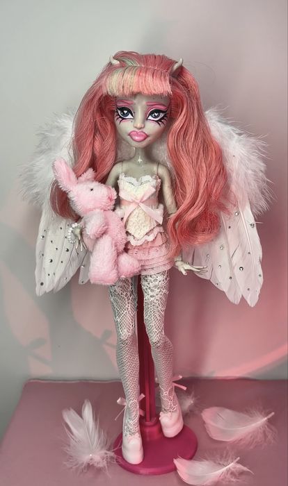 Ооак на базі Рошель морстер хай