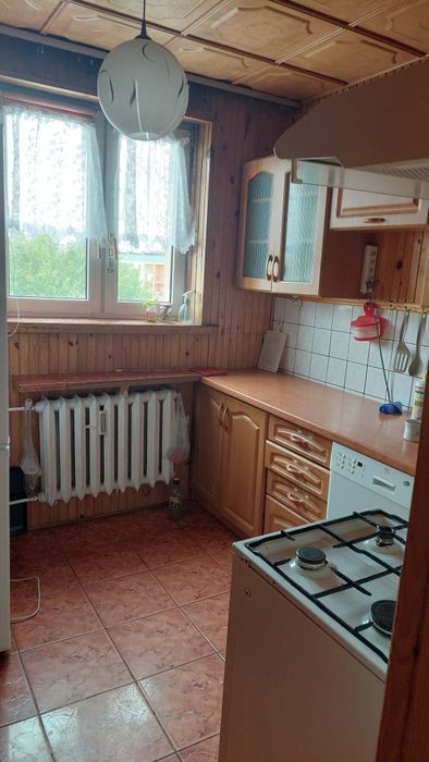 Sprzedam mieszkanie 49m² Lubaczów