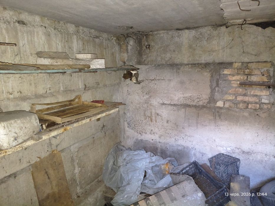 Гараж Північ Север Милославичи Закревського 93 бус пікап човен з лафет