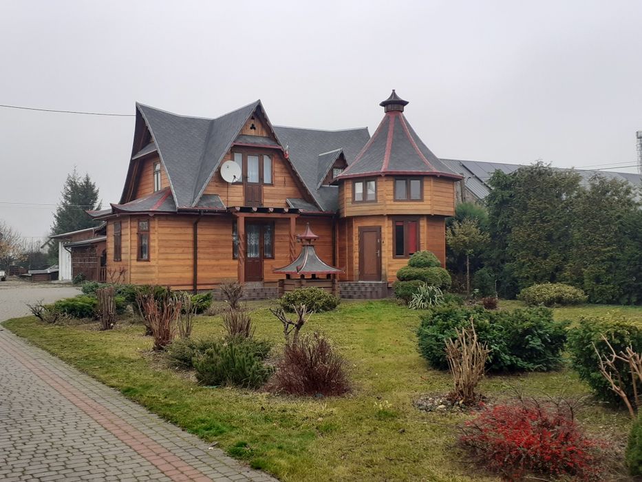 Działki Drohiczyn