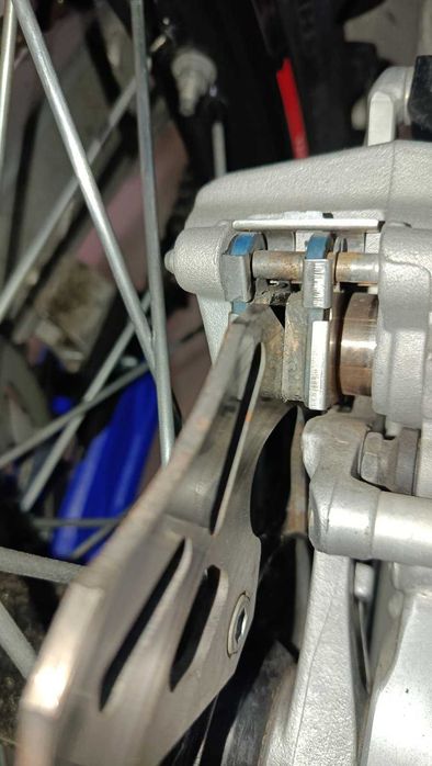 Yamaha yz250f 2020 Ямаха 250