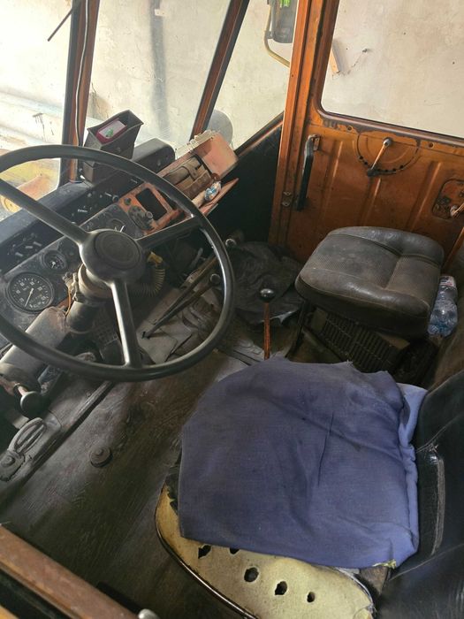 Продам погрузчик Т 156