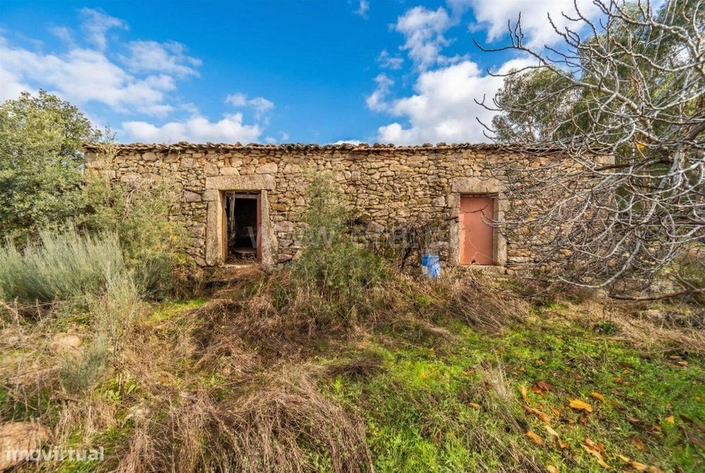 Quinta T1 / Fundão, Póvoa da Palhaça