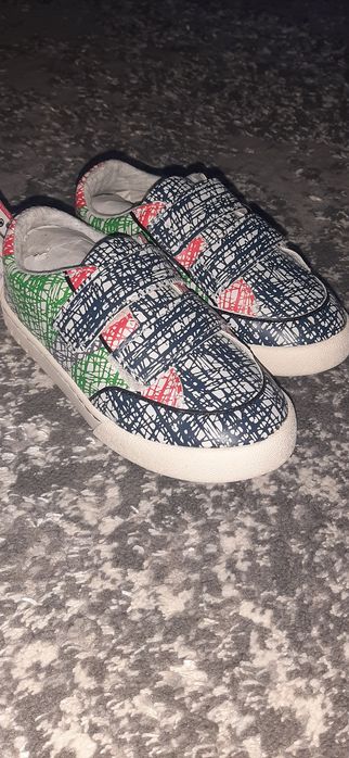 Кросівки zara НОВІ