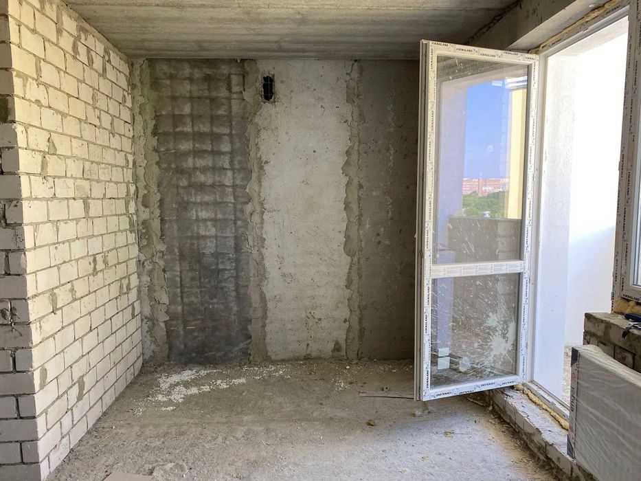 Продам 1-кім. квартиру в ЖК Семінарський, пров. Черновський,1, М Холодна Гора