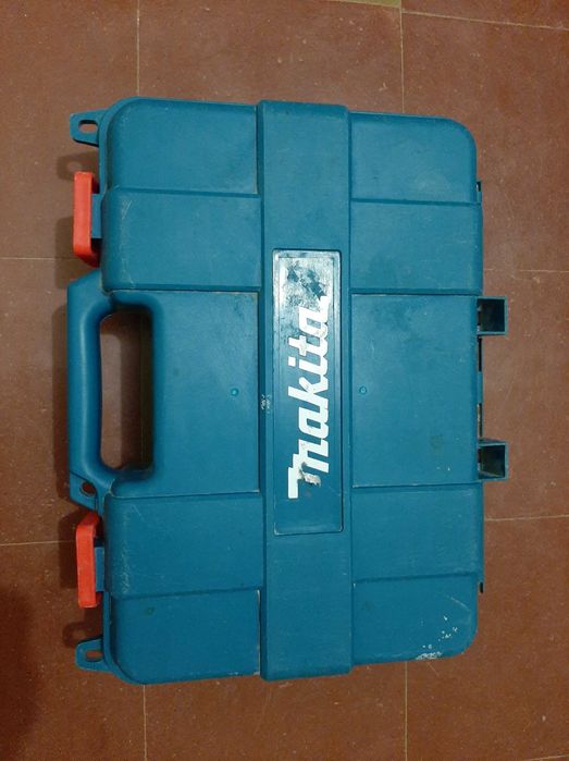 Makita Кейс Дрель Шуруповерт
