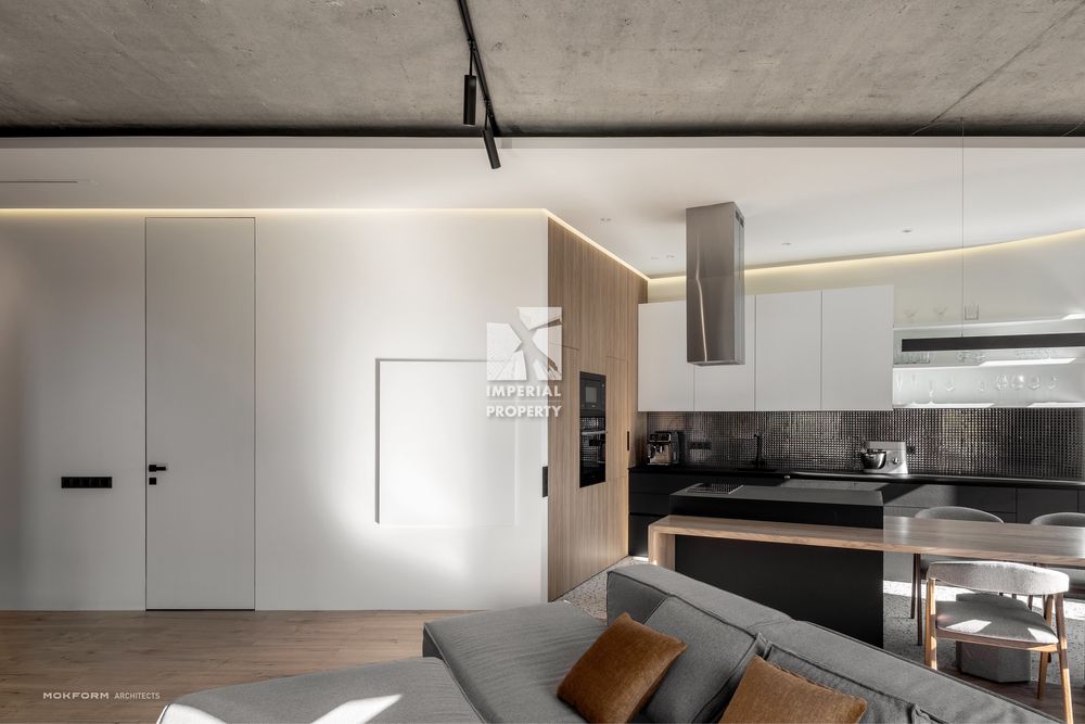 3-комнатная квартира по адресу ул. Собранецкая (площадь 120 м²) - Atlanta.ua - фото 13