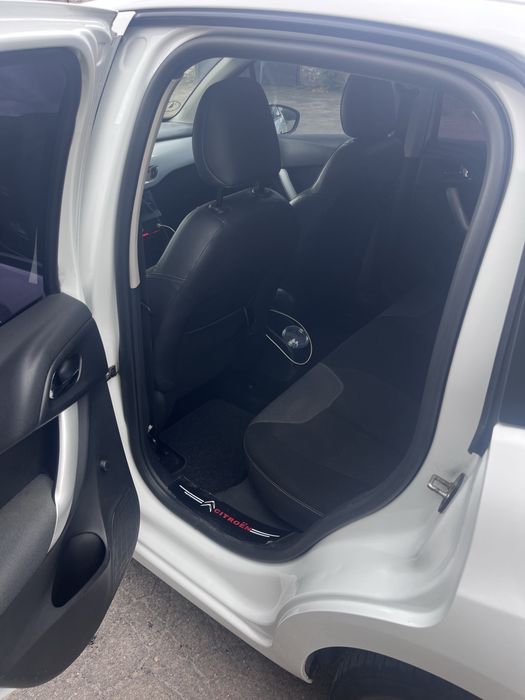 Citroen c3 1.4 hdi