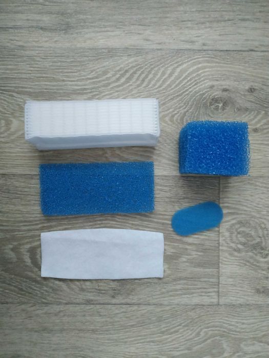 Многоразовый мешок для пылесоса Thomas Томас Twin tt,t1,t2,XT,XS,AQUA