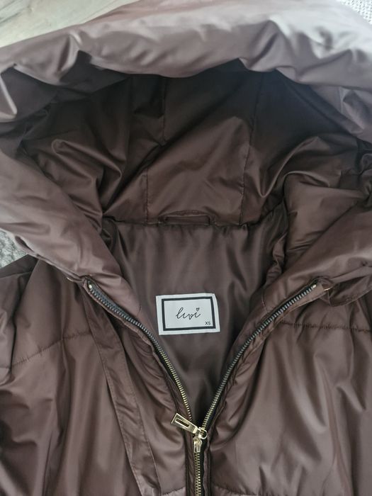 Kurtka LIVI r 34/36