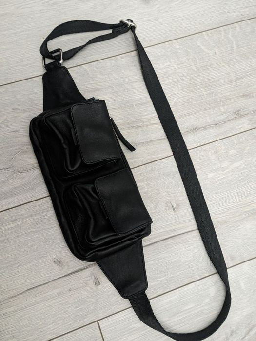 Шкіра натуральна Бананка