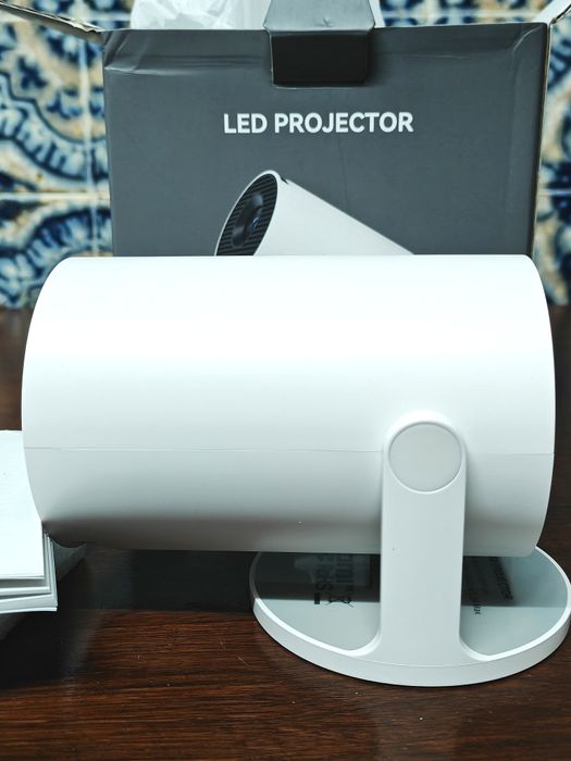 Projetor  HY300PRO+446830807604285444