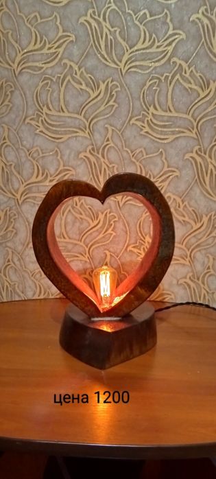 Продам светильники ручной работы