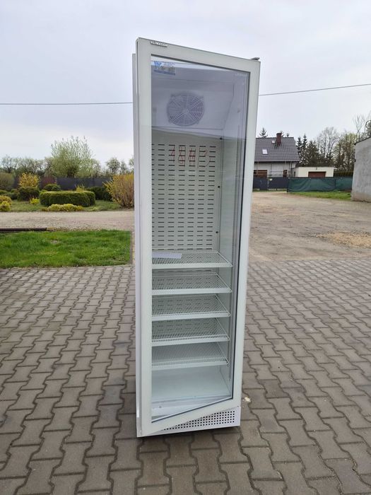 Witryna chłodnicza 60 cm,NoFrost-chłodnia,lodówka