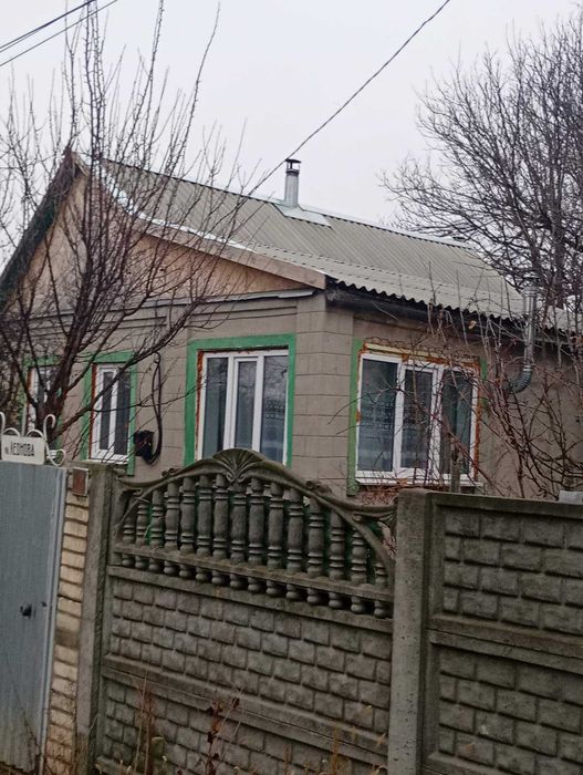 Ціну знижено! Біленьке, будинок 7х8